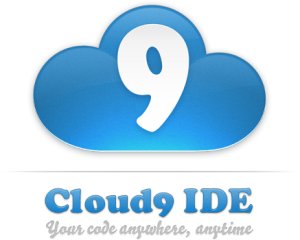 Cloud9IDE