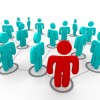 Giving Your Intelligence Away Social-Networking