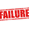 The Failure of Not Failing bigstock-Failure-stamp-48396098