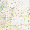 The Price of Privacy web-map-image