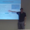 Custom Directives in AngularJS mark-directives