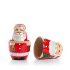 JIRA Case Study: Nested Workflows Opened Santa Doll